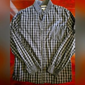 Le Chateau Casual Button Down Shirt